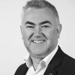 Ian Hocking