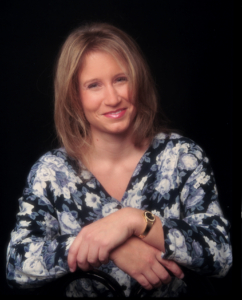 Nancy Rick 