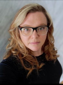Vanessa Middaugh